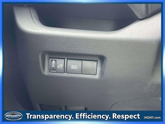 Certified 2025 Toyota RAV4 XLE AWD/4WD image 20