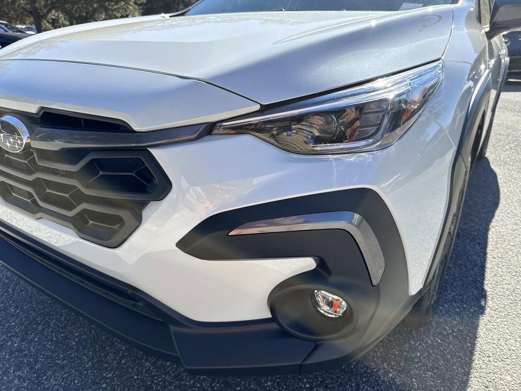 New 2026 Subaru Crosstrek 2.5i Limited AWD/4WD image 9