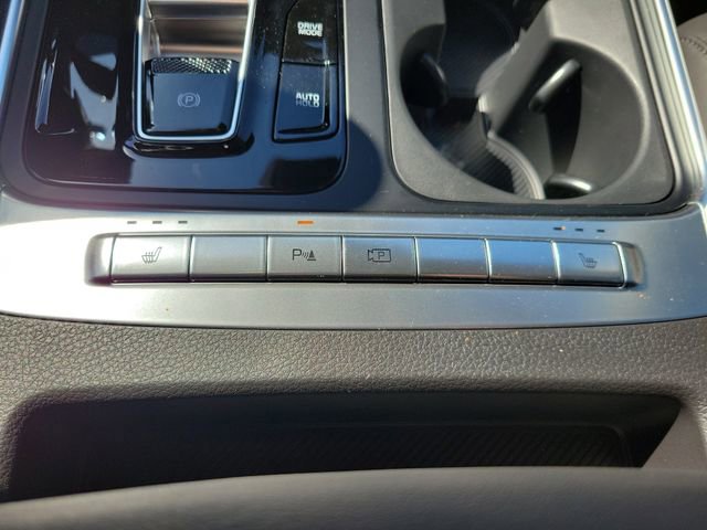 New 2025 Kia Carnival EX image 28