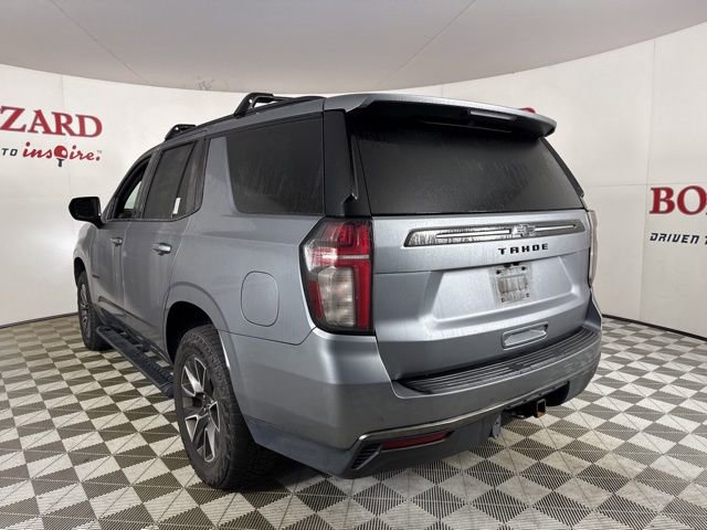 Used 2021 Chevrolet Tahoe Z71 image 6