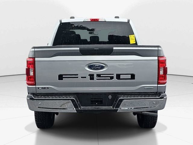Used 2023 Ford F150 XLT AWD/4WD image 4