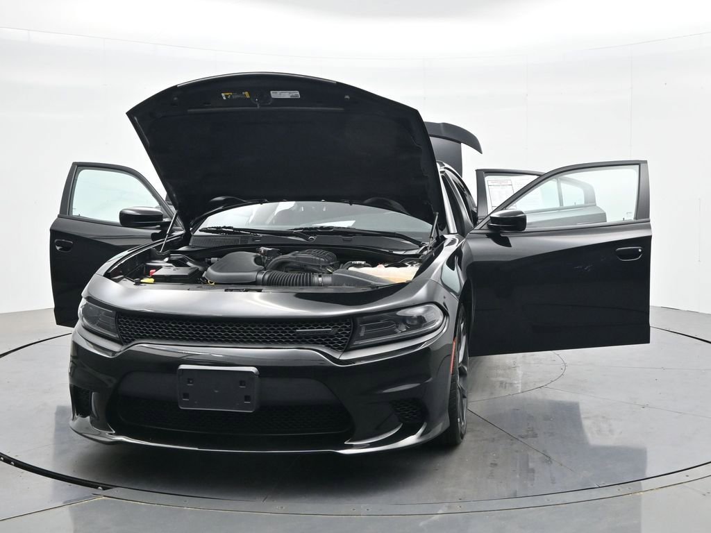 Used 2023 Dodge Charger GT w/ Blacktop Package RWD image 40