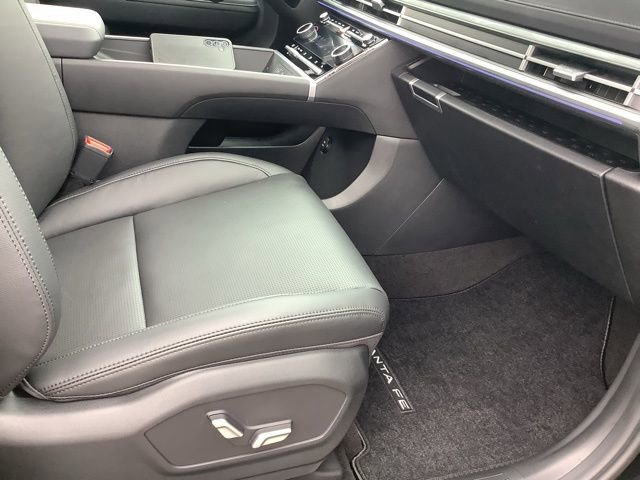 New 2026 Hyundai Santa Fe Limited image 31