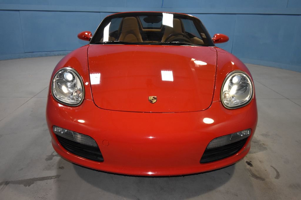 Used 2006 Porsche Boxster image 22