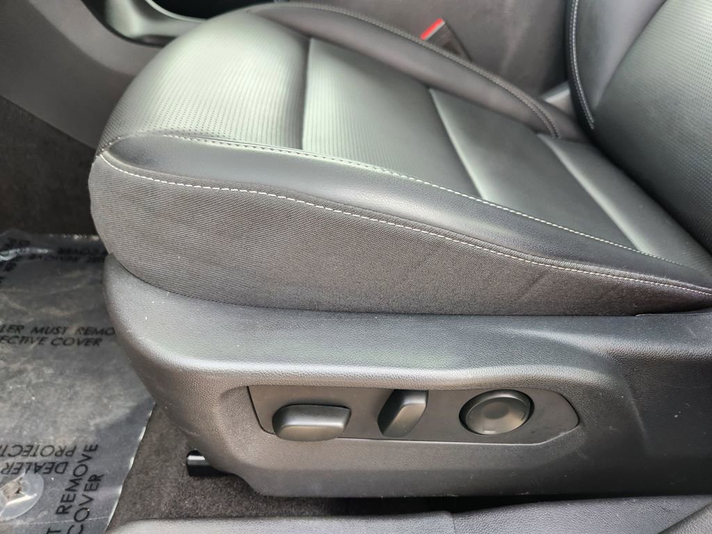 Used 2024 Buick Envision Preferred image 15