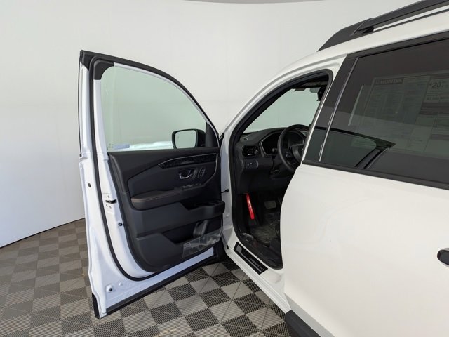 New 2026 Honda Passport TrailSport Elite image 17