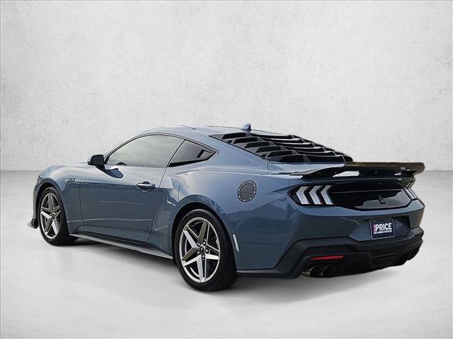 Used 2024 Ford Mustang Coupe image 8