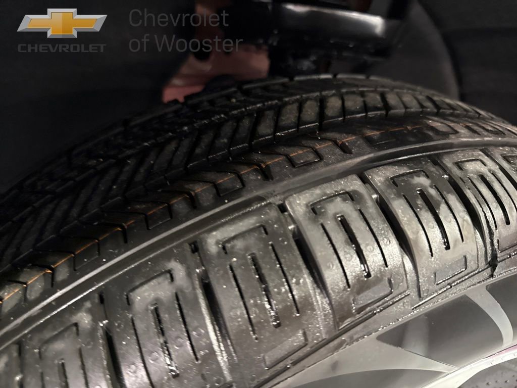 New 2026 Chevrolet Equinox LT image 29