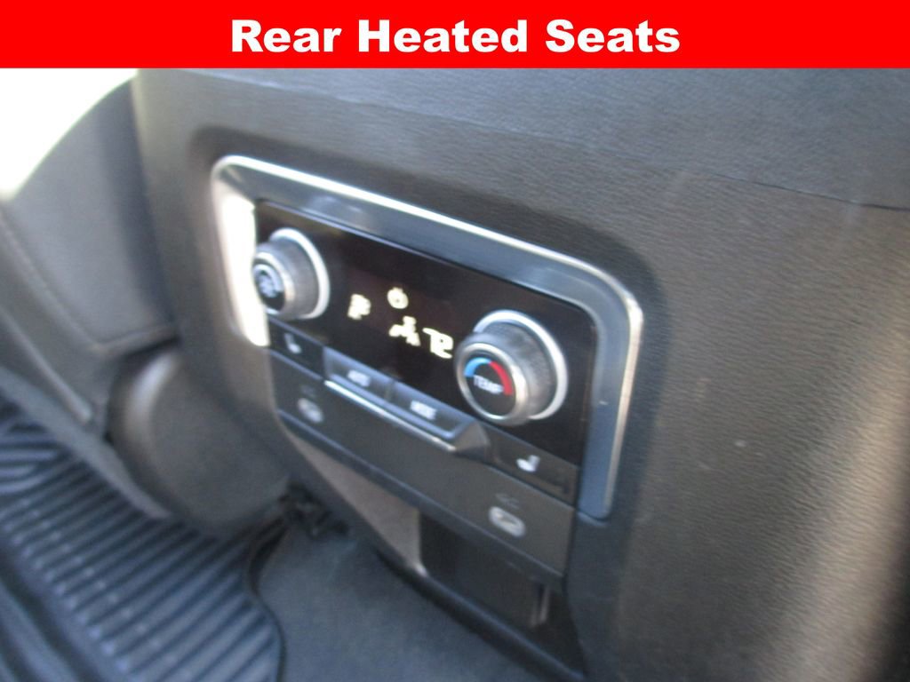 Used 2023 Chevrolet Suburban RST w/ Luxury Package image 29