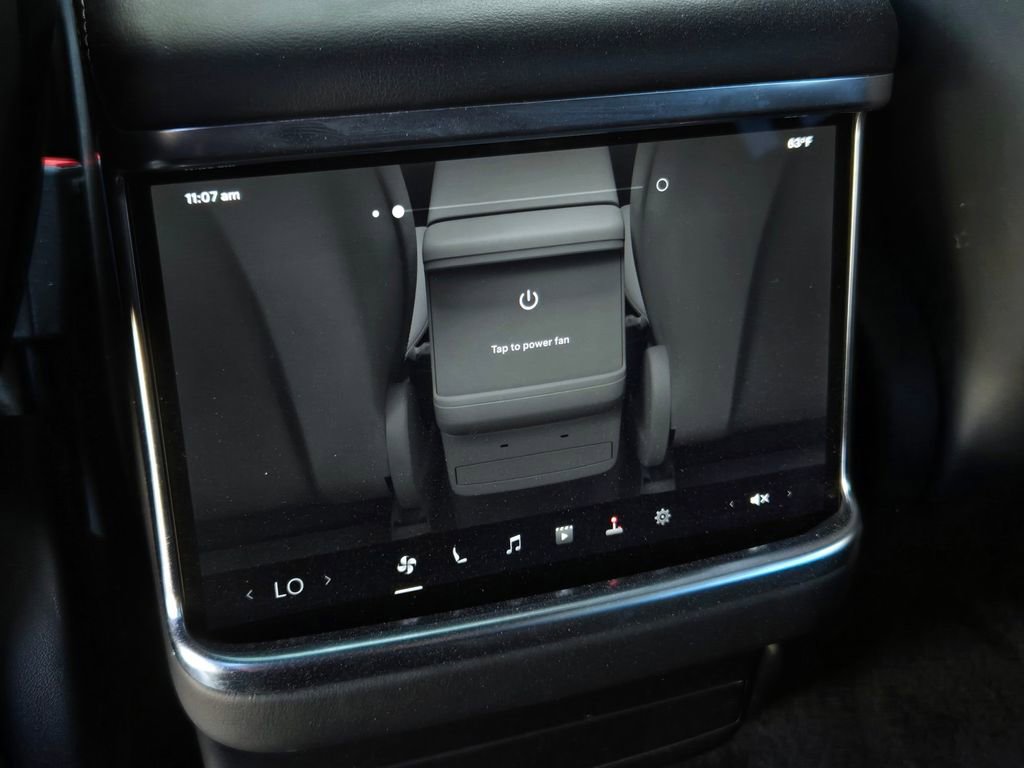 Used 2023 Tesla Model X image 14