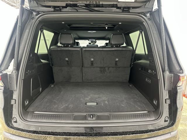 New 2026 Jeep Grand Wagoneer L Limited w/ Premium Group II image 22