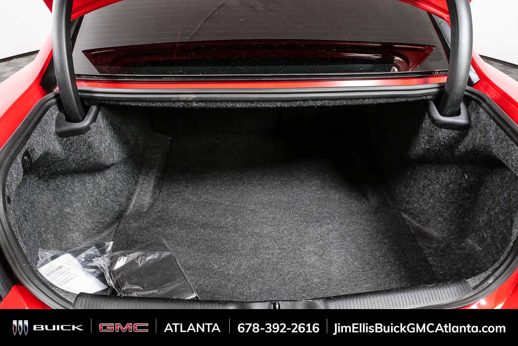 Used 2023 Dodge Charger Scat Pack RWD image 31