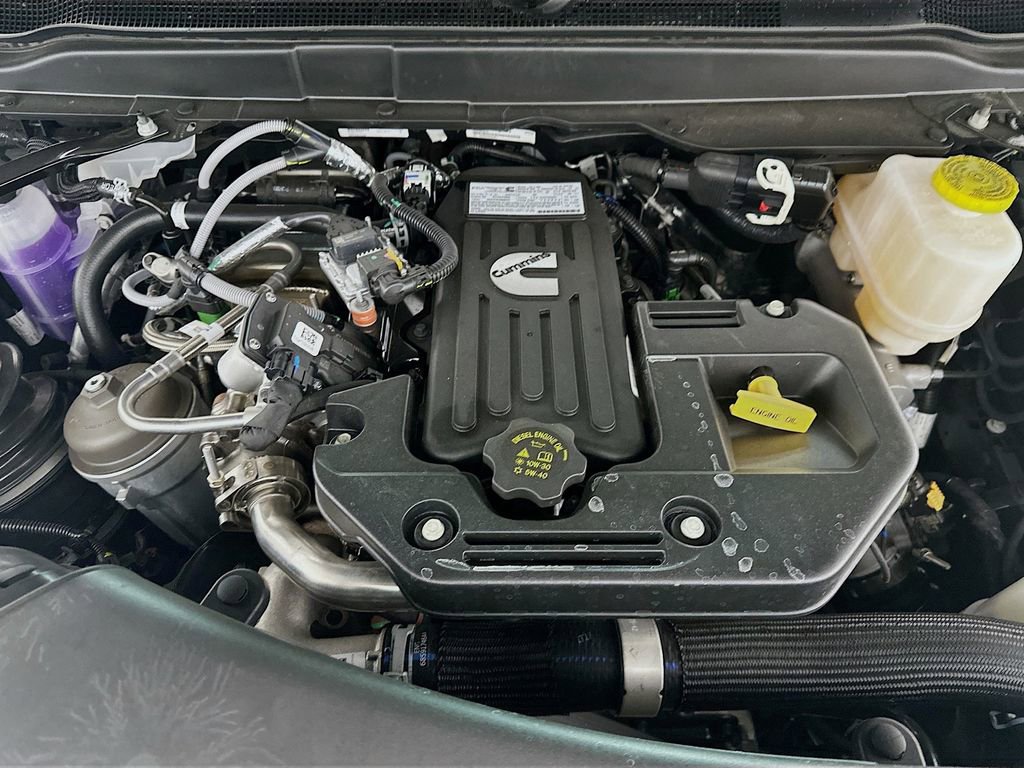 New 2026 RAM 4500 Tradesman image 17