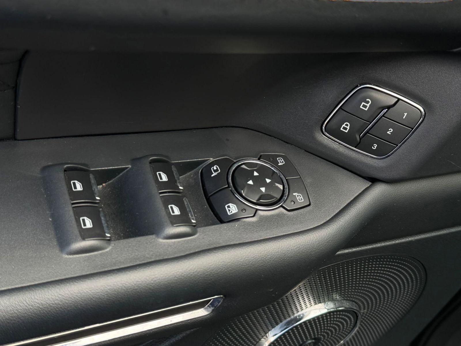 Used 2022 Ford Expedition Max Platinum image 22