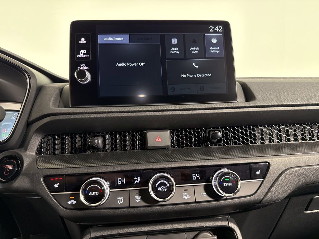 New 2026 Honda CR-V Sport-L image 30