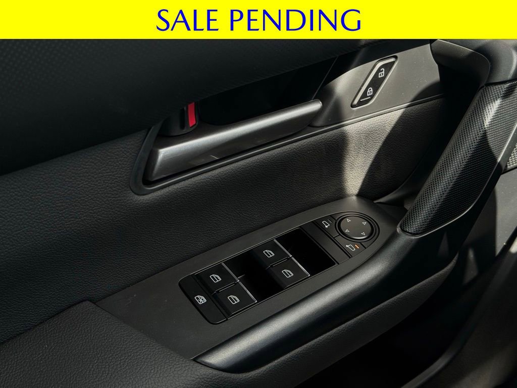 Used 2025 MAZDA CX-50 AWD 2.5 S w/ Weather Package image 36