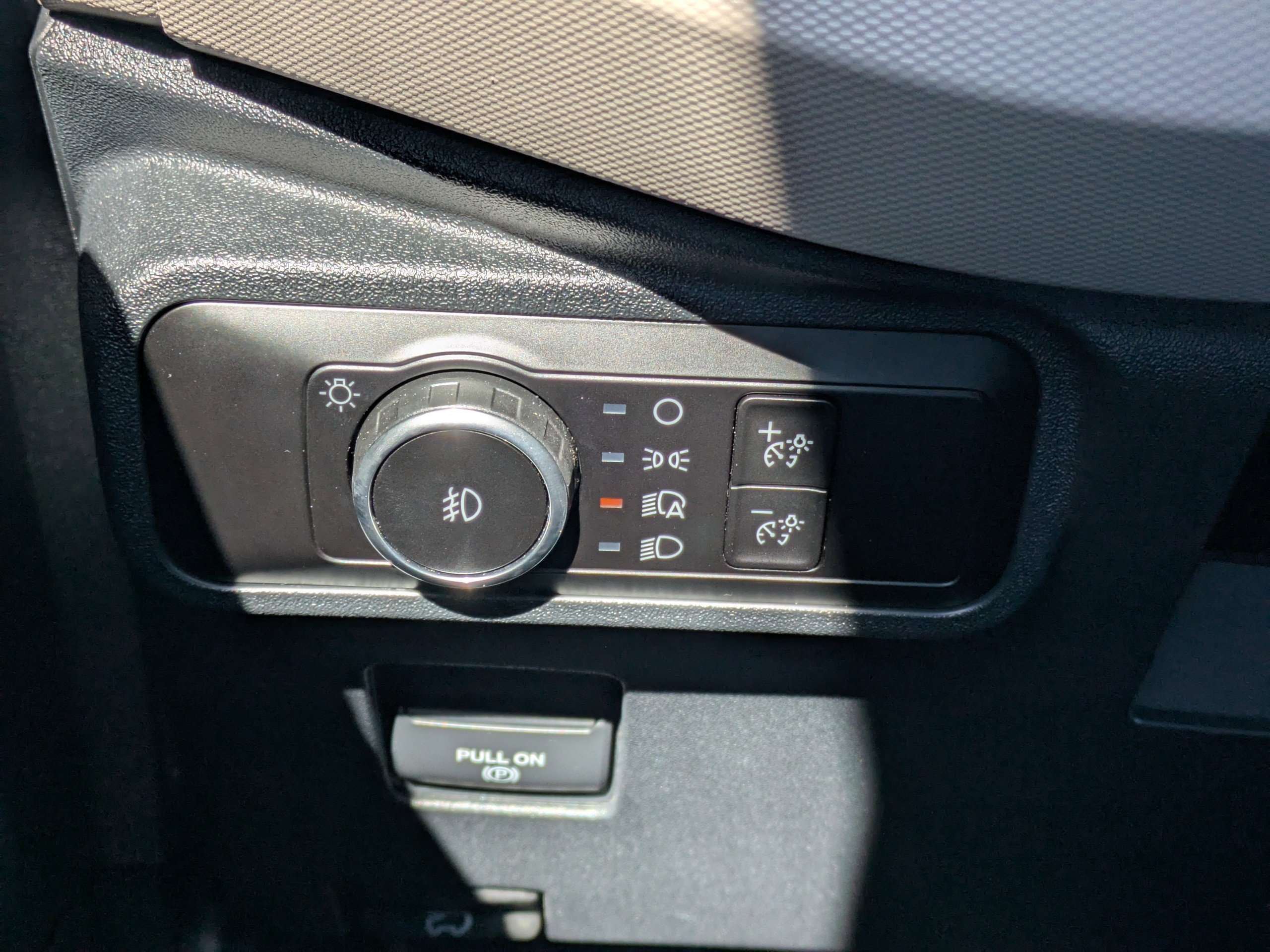 Used 2023 Ford Bronco Wildtrak image 27