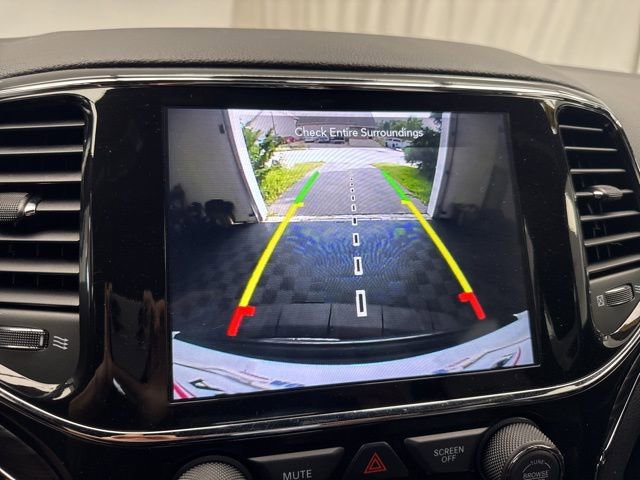 Used 2021 Jeep Grand Cherokee Limited w/ Quick Order Package 28K 80th image 36