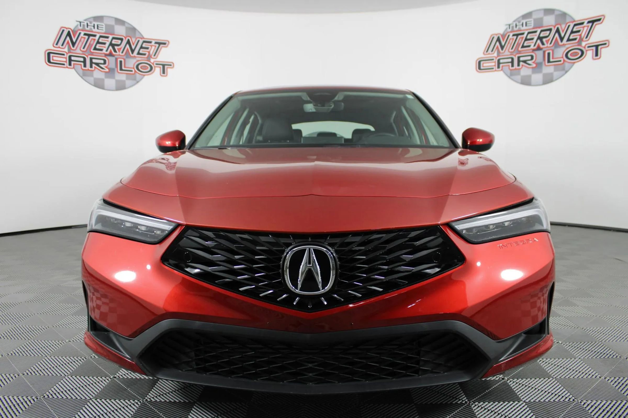 Used 2024 Acura Integra image 2