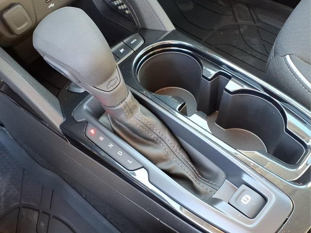 New 2026 Chevrolet TrailBlazer LS w/ LS Convenience Package AWD/4WD image 11