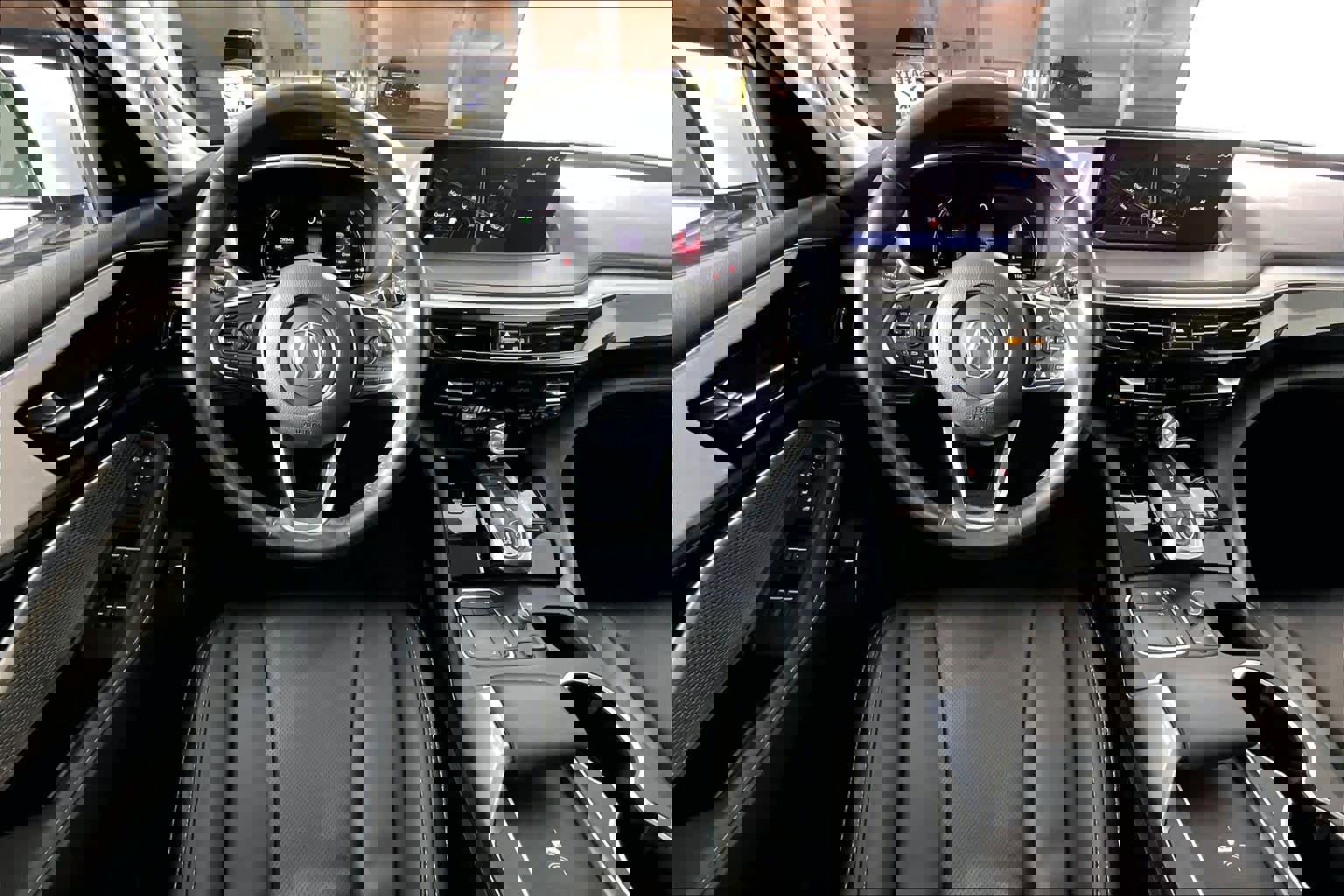 Used 2023 Acura MDX SH-AWD w/ Technology Package image 5