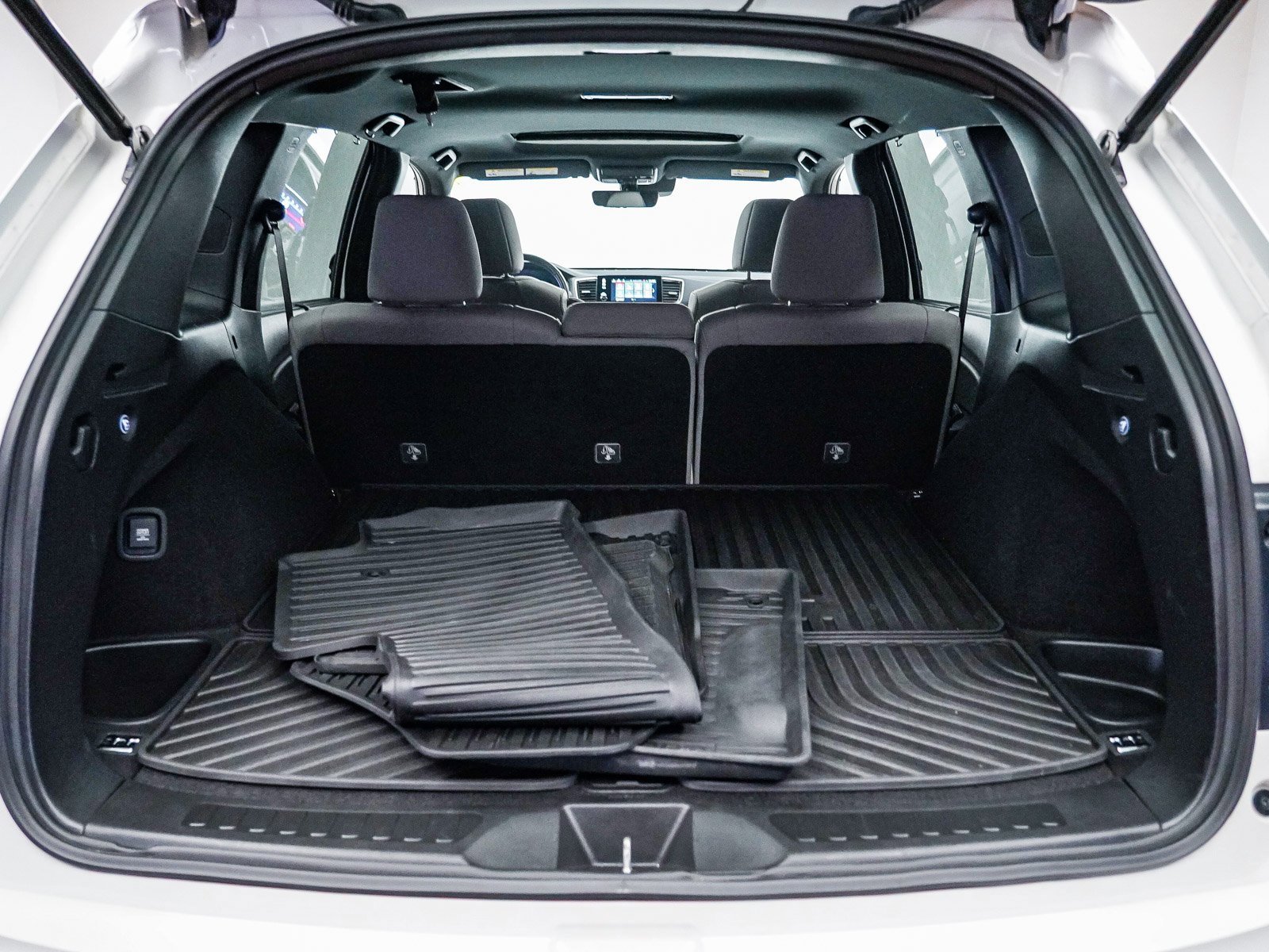 Used 2019 Honda Passport Elite image 27