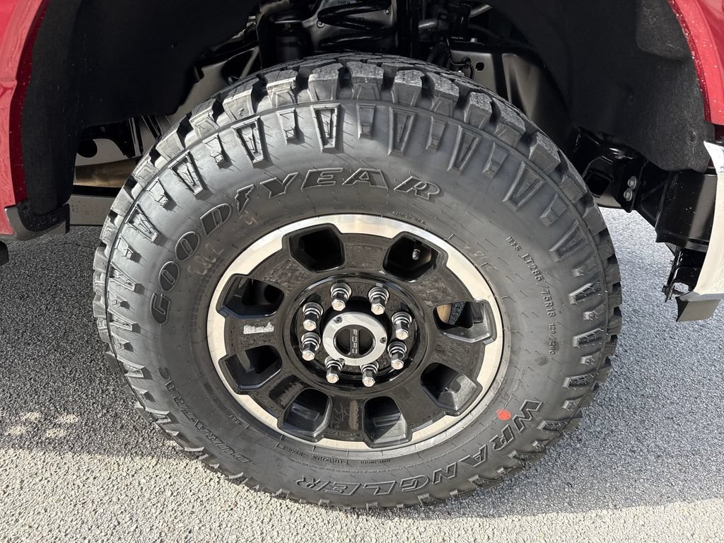 New 2026 Ford F250 XLT w/ Tremor Off-Road Package AWD/4WD image 10