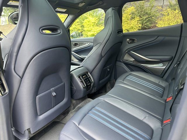New 2025 Aston Martin DBX 707 image 38