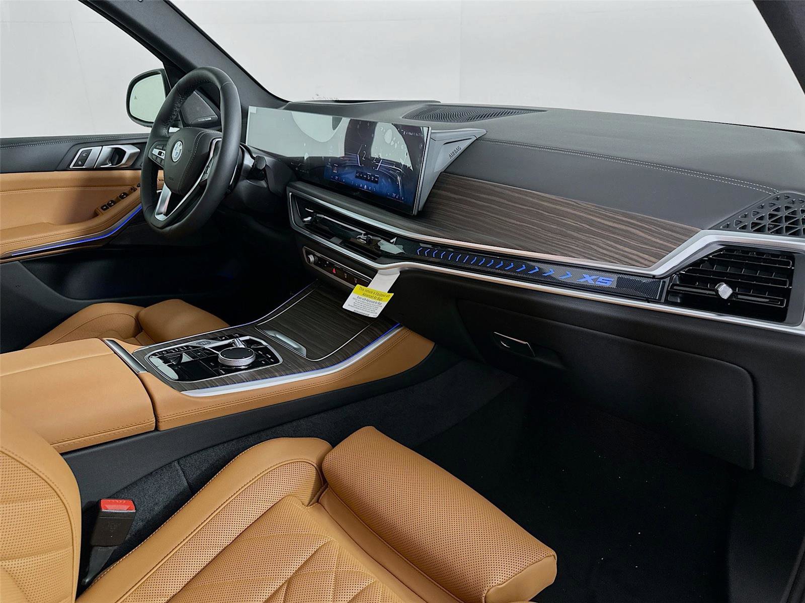 New 2026 BMW X5 xDrive40i w/ Premium Package image 31