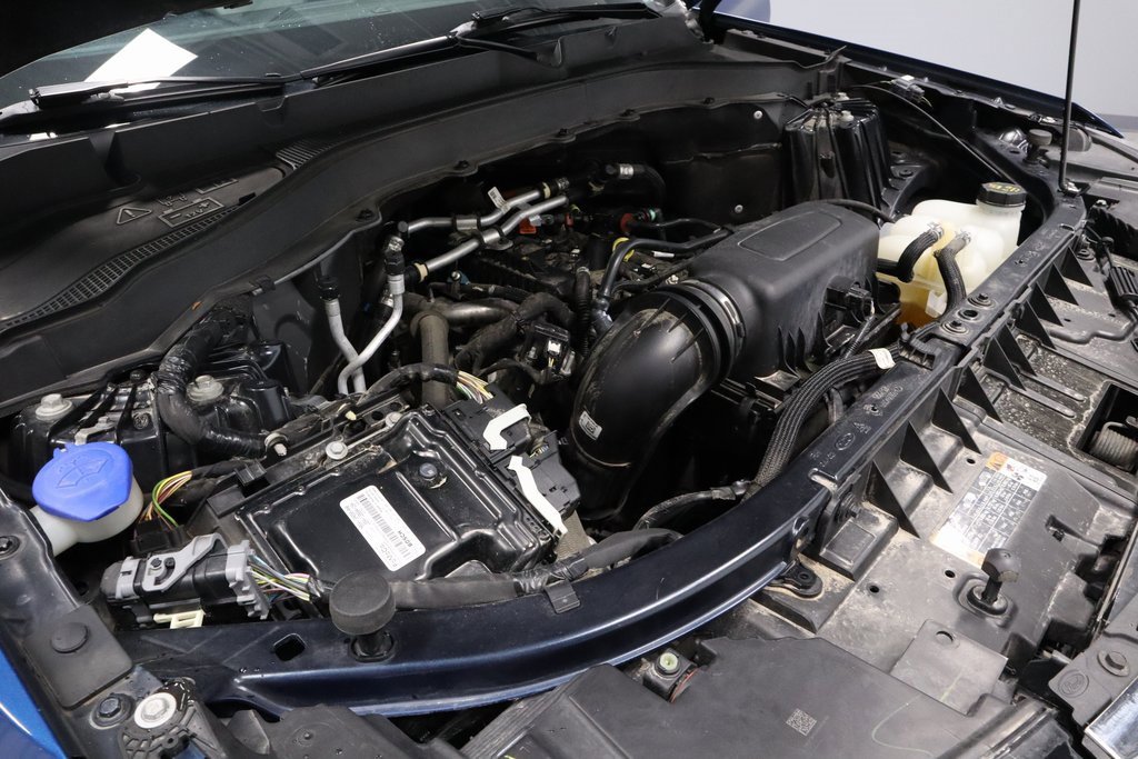 Certified 2022 Ford Explorer XLT image 15