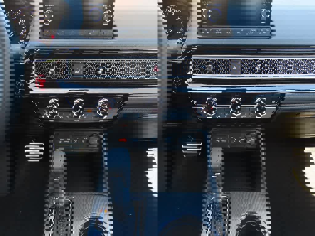 New 2026 Honda Civic Sport image 21