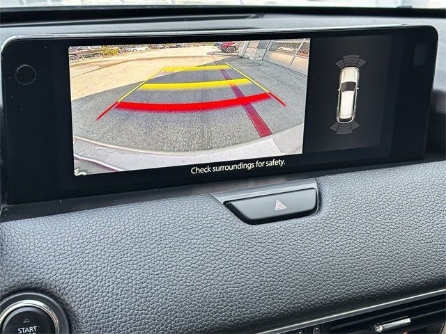 Used 2024 MAZDA CX-90 3.3 Turbo S image 21