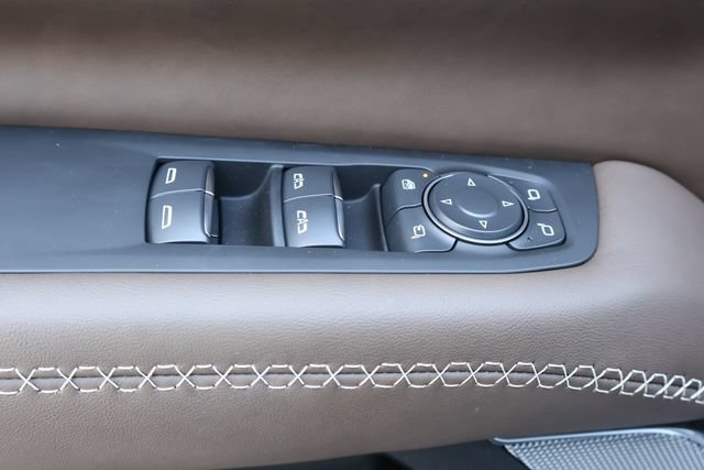 New 2026 GMC Yukon XL Denali Ultimate AWD/4WD image 13