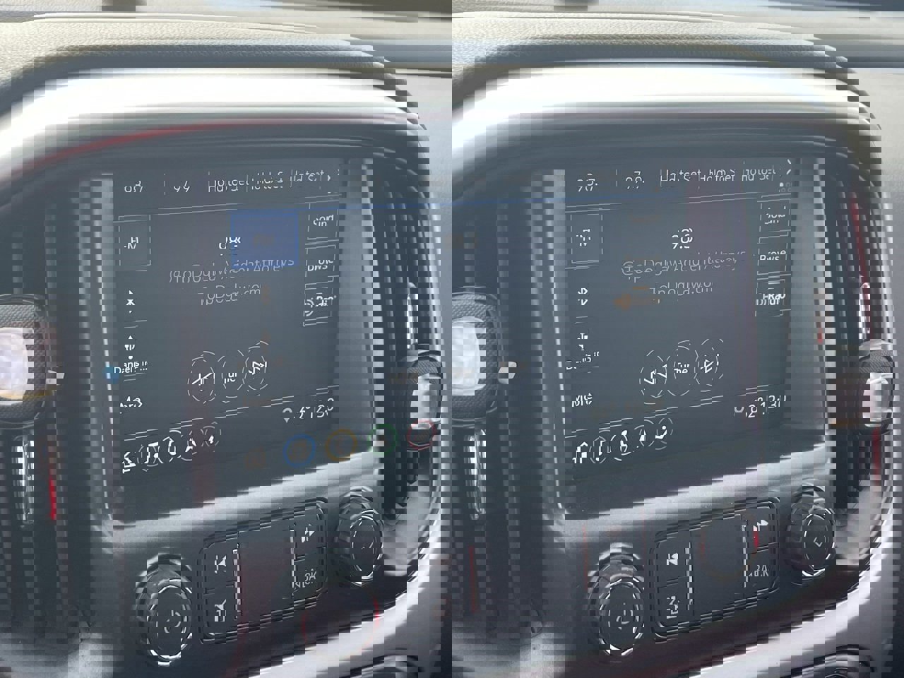 Used 2019 Chevrolet Colorado ZR2 w/ Colorado ZR2 Bison Edition image 7