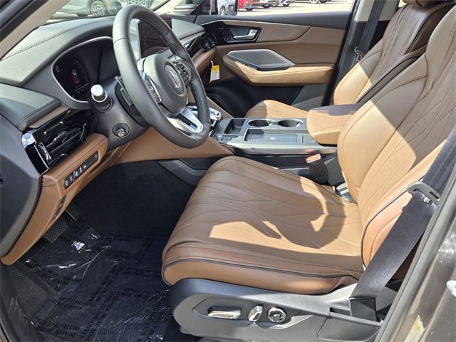 New 2026 Acura MDX w/ Advance Package image 5
