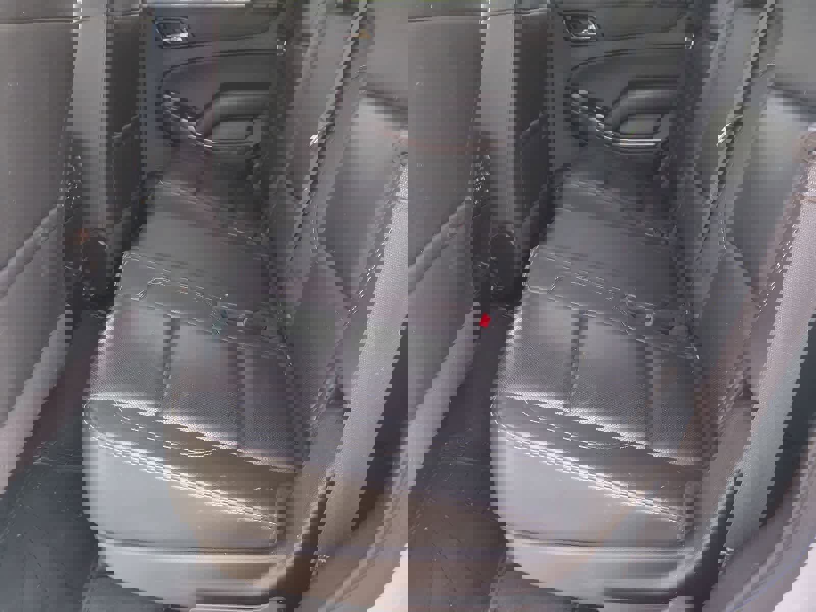 Used 2020 GMC Yukon SLT w/ Open Road Package image 21