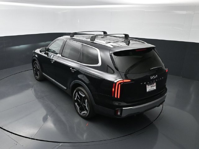 Used 2023 Kia Telluride EX AWD/4WD image 23