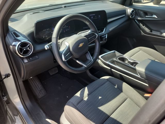 Used 2025 Chevrolet Equinox LT FWD image 17