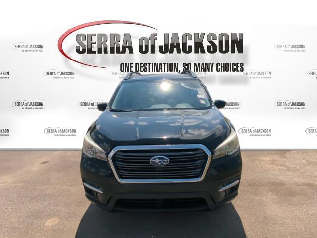Used 2019 Subaru Ascent Premium AWD/4WD image 3