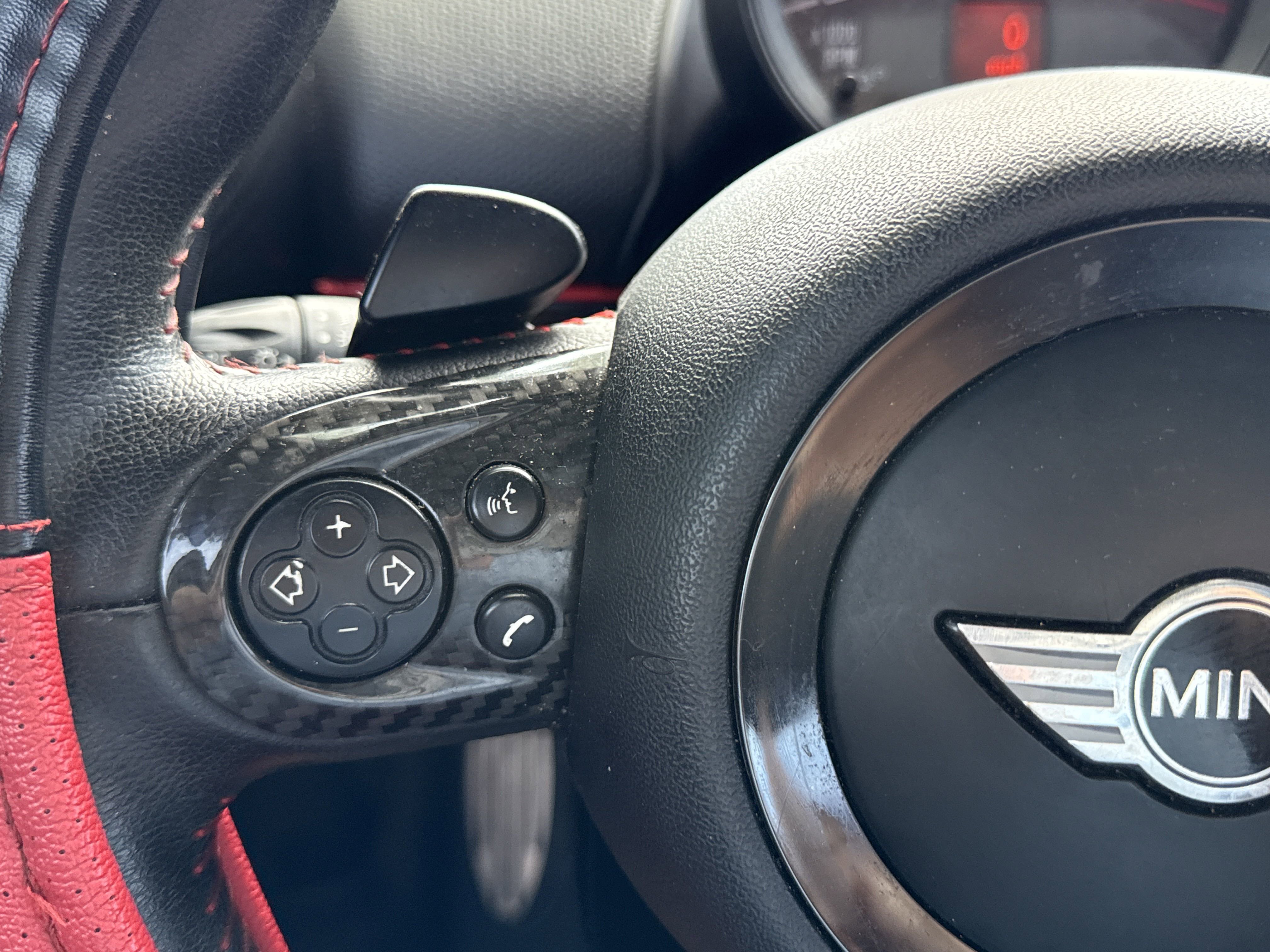 Used 2015 MINI Cooper Countryman S image 14