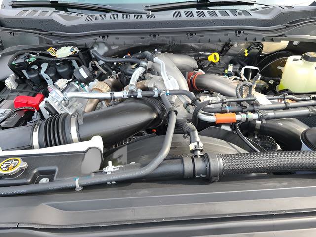 New 2026 Ford F350 Lariat w/ Tremor Off-Road Package image 29
