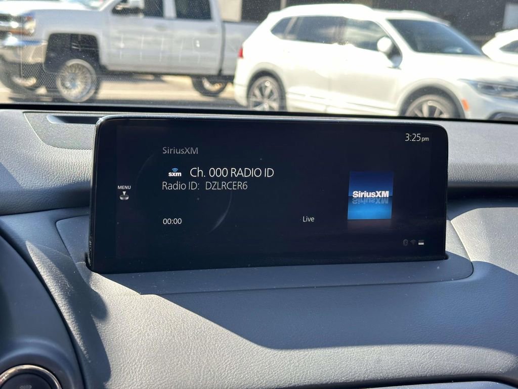 Used 2023 MAZDA CX-9 Carbon Edition AWD/4WD image 28