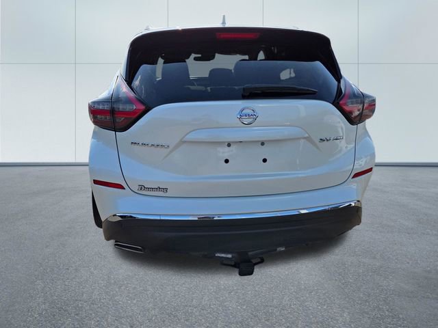 Used 2022 Nissan Murano SV image 6
