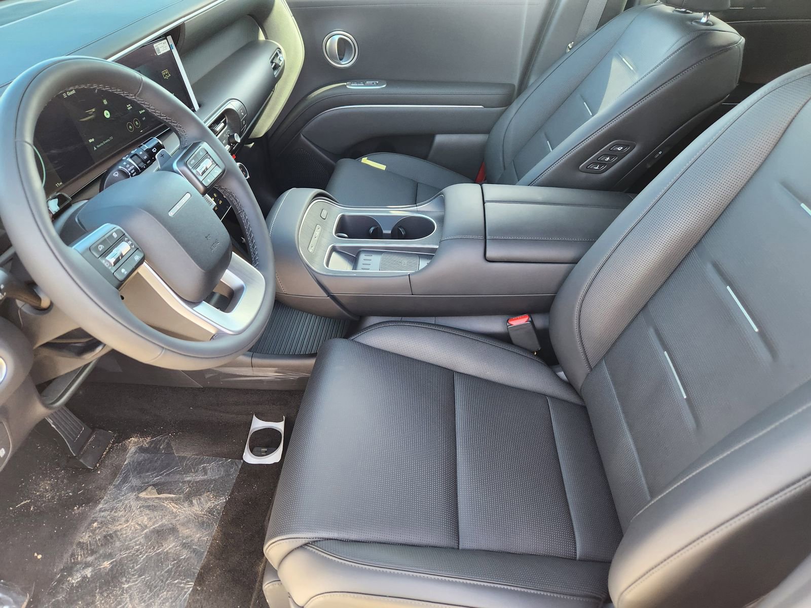 New 2026 Hyundai Palisade Calligraphy image 5