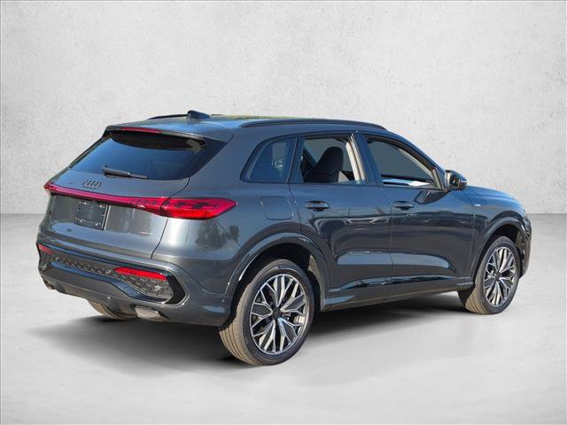 New 2026 Audi Q5 Premium Plus AWD/4WD image 2