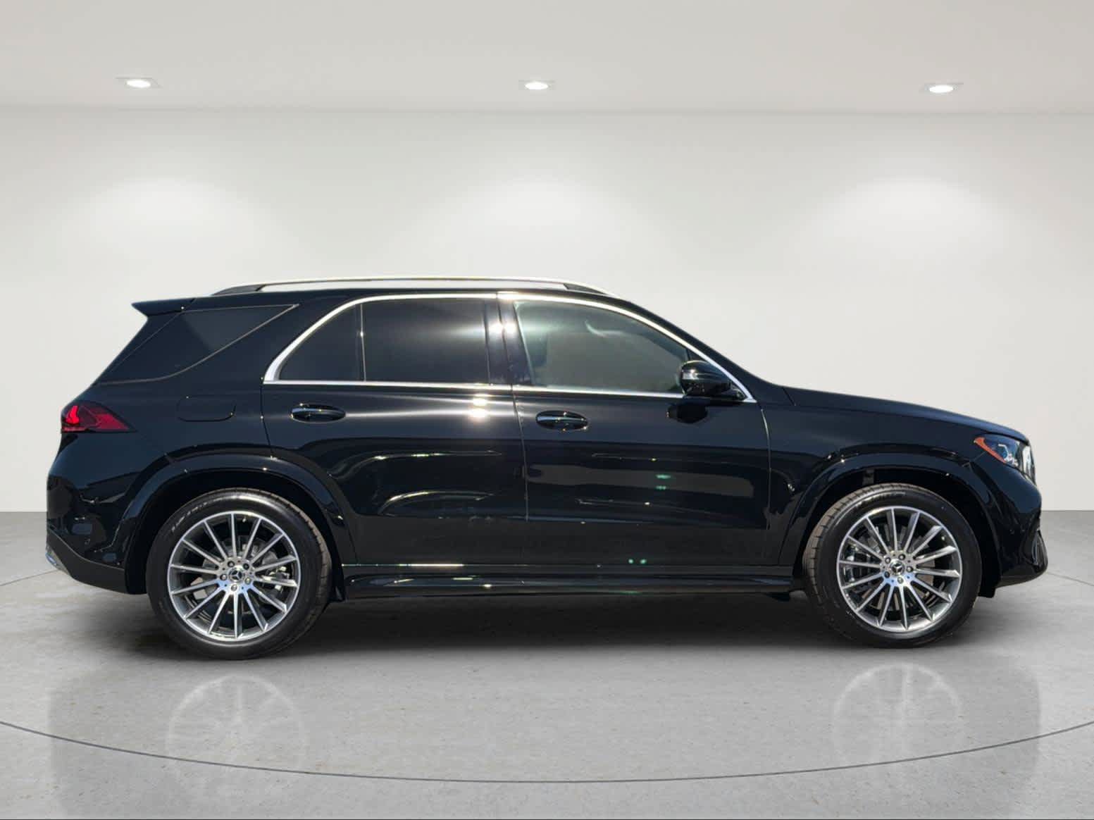 New 2027 Mercedes-Benz GLE 450 4MATIC image 6