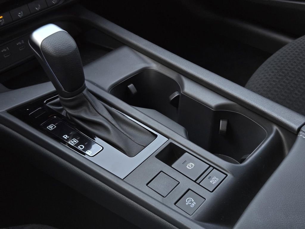 New 2026 Nissan Sentra S image 22