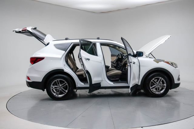 Used 2017 Hyundai Santa Fe Sport AWD/4WD image 14