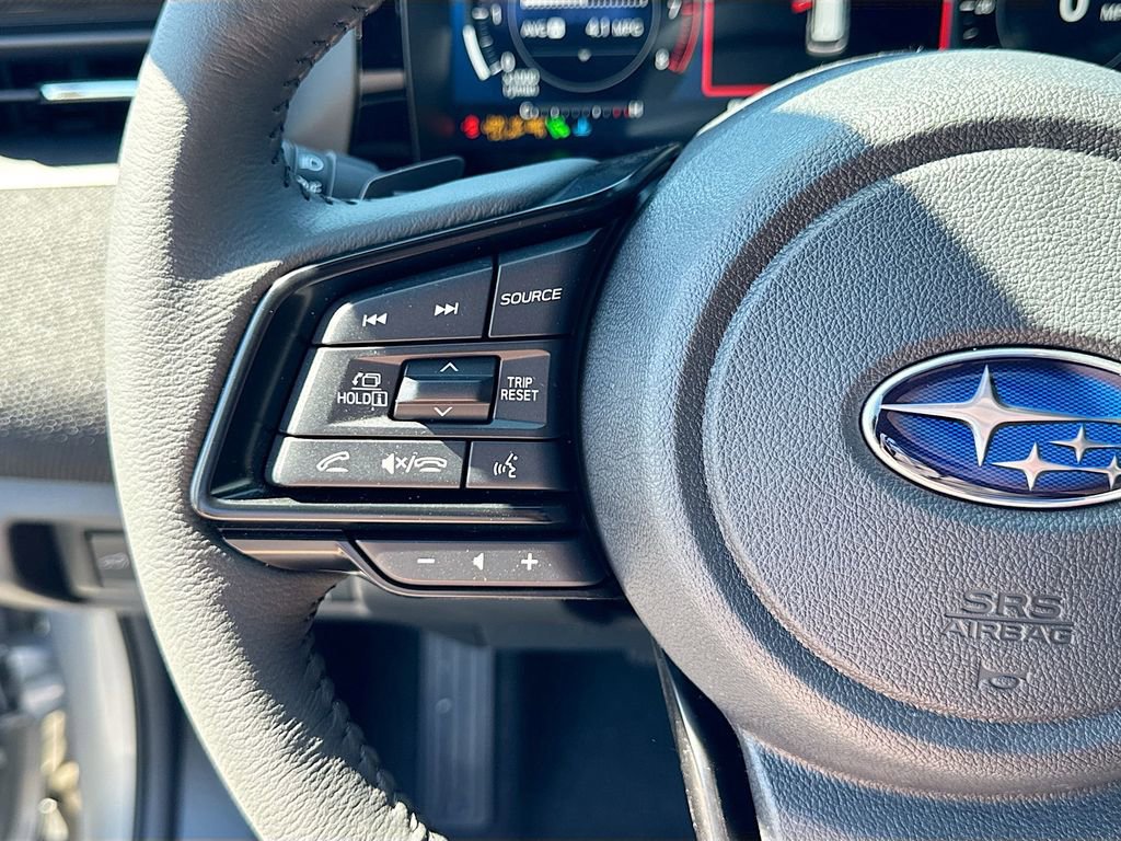 New 2026 Subaru Outback Limited XT image 8