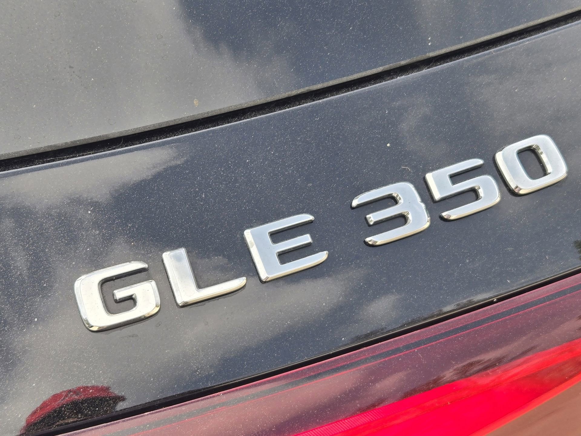 Certified 2026 Mercedes-Benz GLE 350 4MATIC image 13